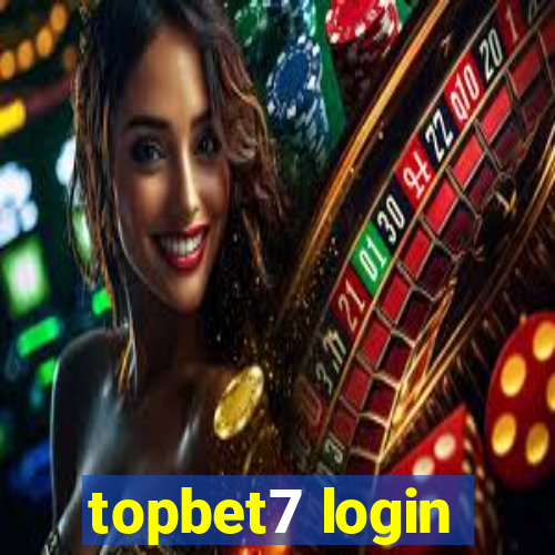 topbet7 login